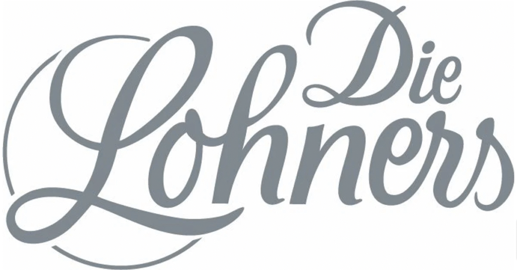 Bäckerei „Die Lohners“ Logo