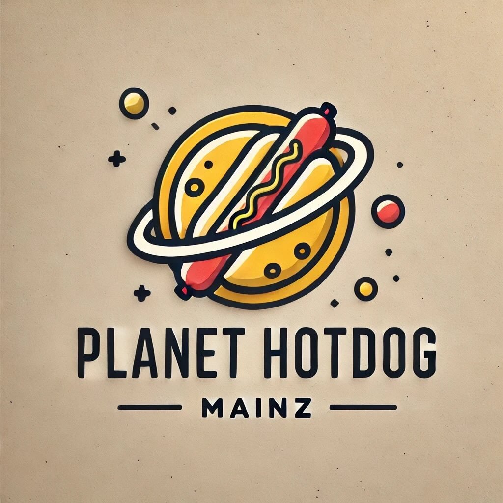 Planet HotDog