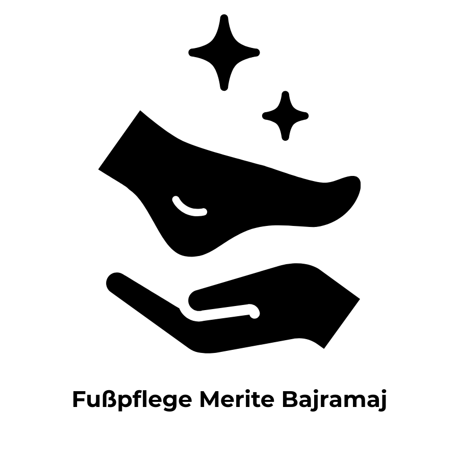 Fußpflege Merite Bajramaj (1. OG)