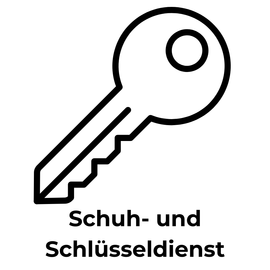 Schuh- und Schlüsseldienst