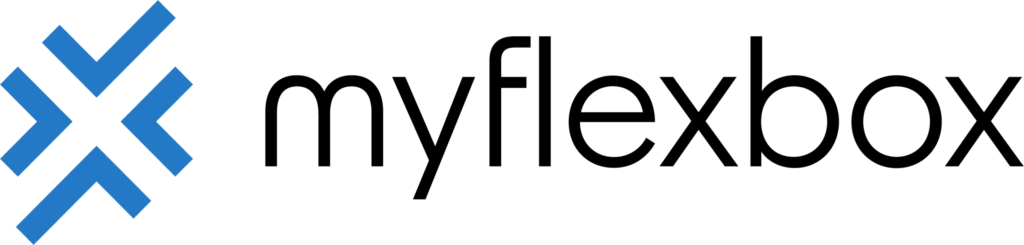 MyFlexBox Logo